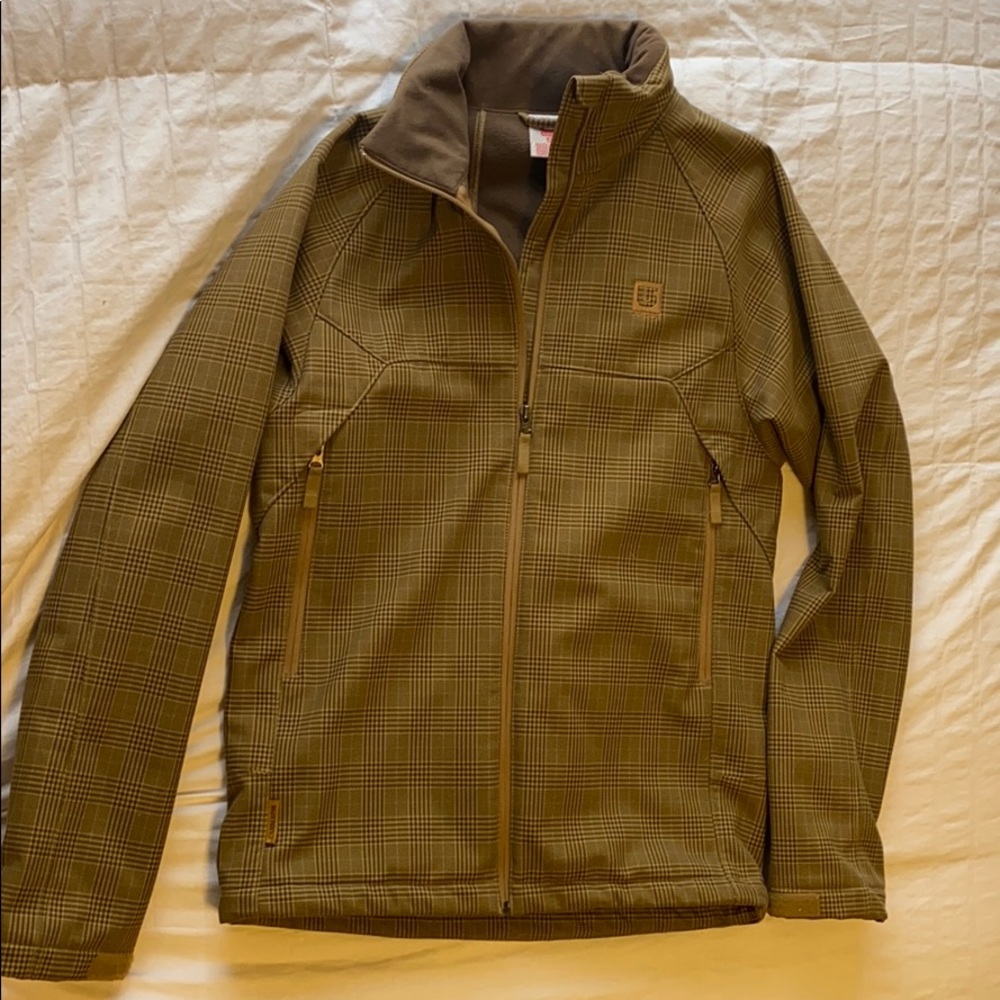 Men’s Burton Jacket